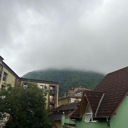 Casa Basarab Brasov Hotel Exterior photo